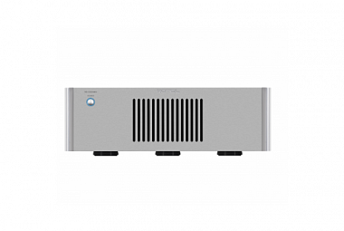 Rotel RB-1582MKII - stříbrná