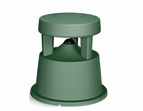 BOSE FreeSpace 360P II loudspeaker 100 volt - granitový zelený