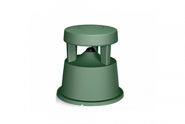 BOSE FreeSpace 360P II loudspeaker 100 volt - granitový zelený