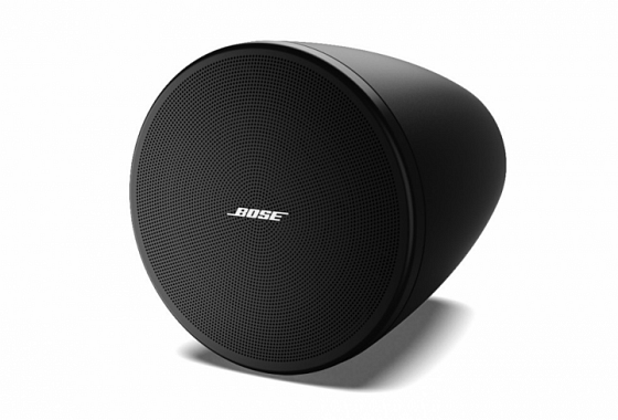 BOSE DesignMax DM3P - černá