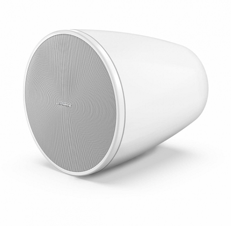 BOSE DesignMax DM6PE - bílá