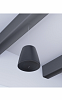 BOSE DesignMax DM10P-SUB - černá