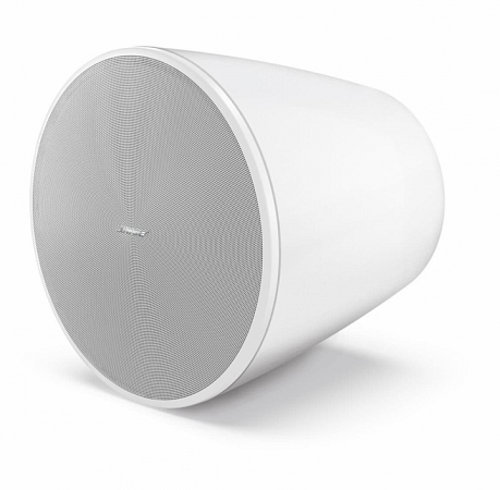 BOSE DesignMax DM10P-SUB - bílá