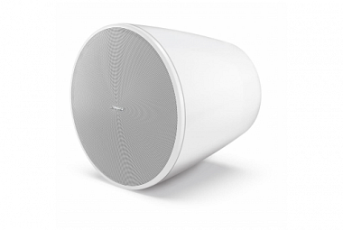 BOSE DesignMax DM10P-SUB - bílá