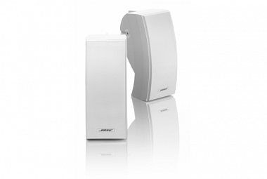 BOSE 251 - bílá