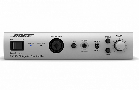 BOSE FreeSpace IZA 250-LZ