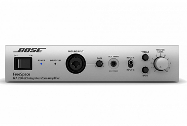 BOSE FreeSpace IZA 250-LZ
