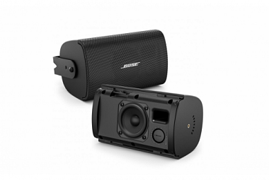 BOSE FreeSpace FS2SE - černá