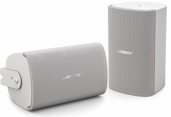 BOSE FreeSpace FS2SE - bílá