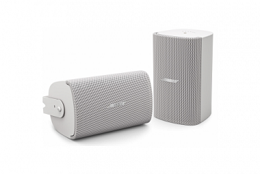 BOSE FreeSpace FS2SE - bílá