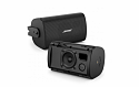 BOSE AudioPack Pro S4W - černá