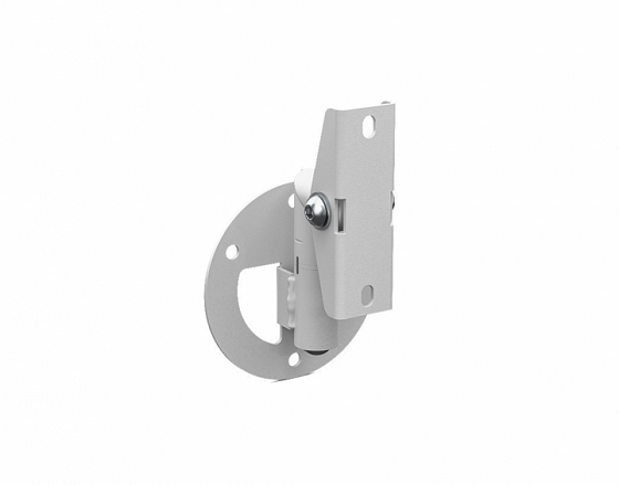 BOSE DesignMax Pan and Tilt Small Bracket - bílá