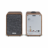 Ruark MR1 Mk3 - Rich walnut