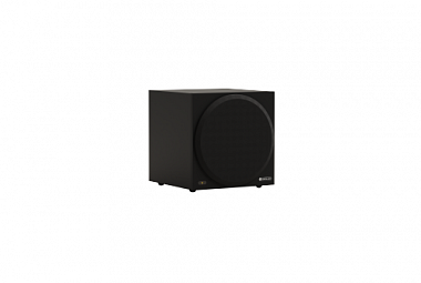 Monitor Audio Vestra W10 - černá