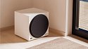 Monitor Audio Vestra W10 - bílá