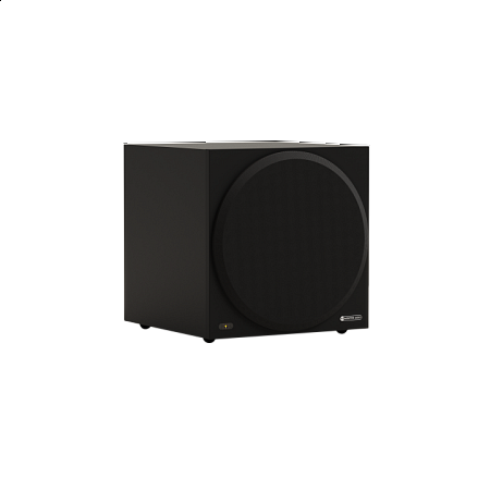 Monitor Audio Vestra W12 - černá