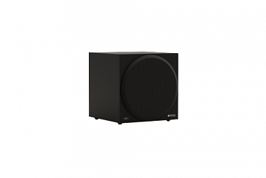 Monitor Audio Vestra W12 - černá