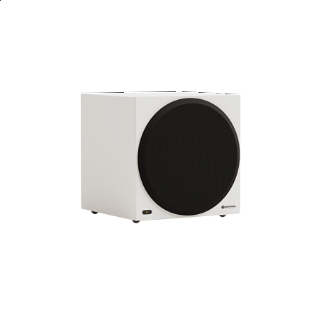 Monitor Audio Vestra W12 - bílá