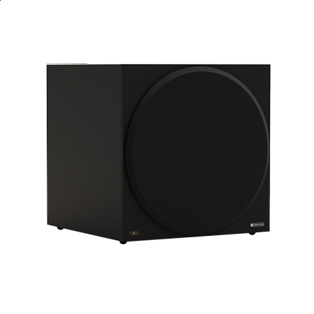 Monitor Audio Vestra W15 - černá