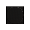 Monitor Audio Vestra W15 - černá