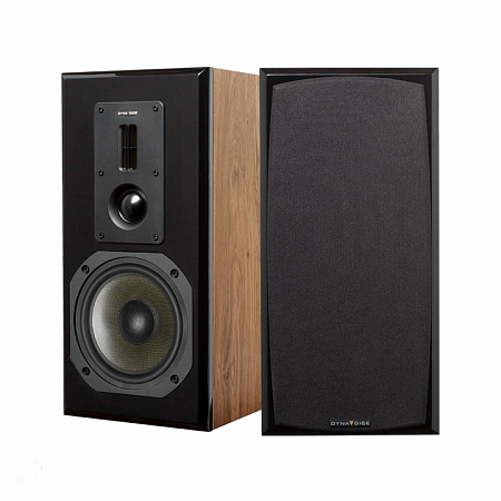 Dynavoice Definition DM-6 II Oak