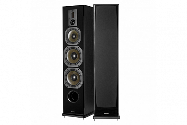 Dynavoice Definition DF-8 II Black