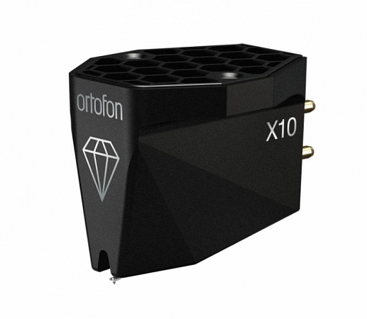 Ortofon MC X10