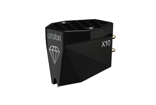 Ortofon MC X10