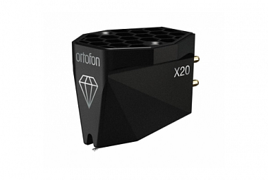 Ortofon MC X20