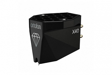 Ortofon MC X40