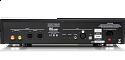Musical Fidelity M6x DAC - černá