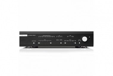 Musical Fidelity M6x DAC - černá