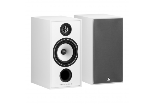 Triangle Borea BR04 - bílá