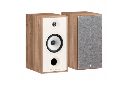 Triangle Borea BR04 - světlý dub