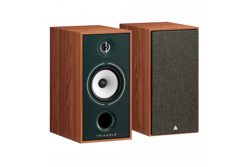 Triangle Borea BR04 - dub zelená