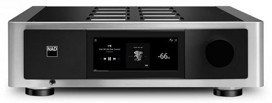 NAD M33 V2