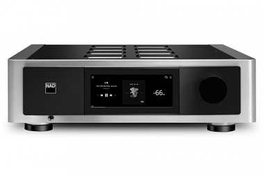 NAD M33 V2