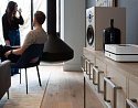 Bluesound Powernode Gen 4 - bílá
