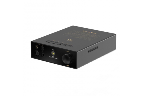 Shanling EH3 - černá (rozbaleno)