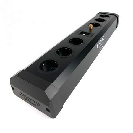Chord Powerhaus P6