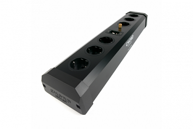 Chord Powerhaus P6