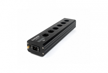Chord Powerhaus S6