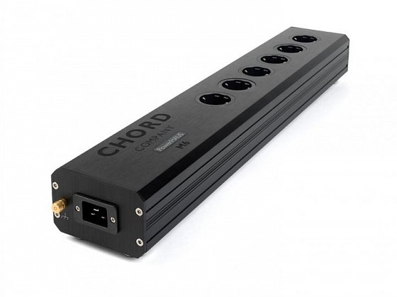 Chord Powerhaus M6