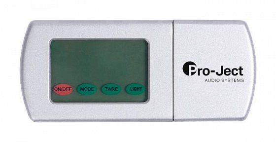 Pro-Ject Measure It S2