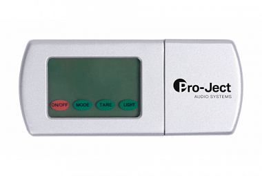 Pro-Ject Measure It S2