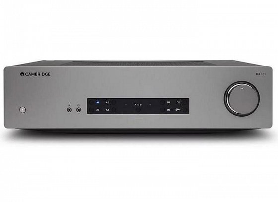 Cambridge Audio CXA61 (rozbaleno)