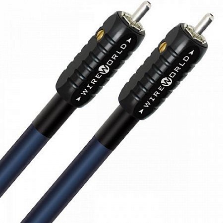 Wireworld Oasis 8, 2RCA-2RCA - 3m