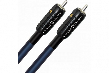 Wireworld Oasis 8, 2RCA-2RCA - 3m