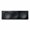 Kef R6 Meta - černý lesk