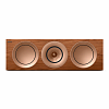 Kef R6 Meta - ořech